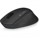 Миша Logitech M280 WL Black 910-004291